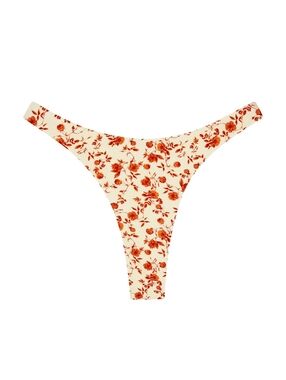 Monday Swimwear™ NWT Sunrise Floral Bottoms